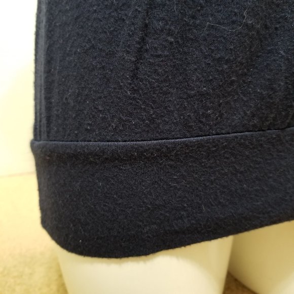 Blu Heaven top Small floral print embroidered applique detail sleeveless tunic - Picture 6 of 12